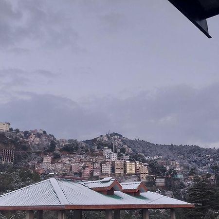 Keshav Niwas Homestay شيملا المظهر الخارجي الصورة