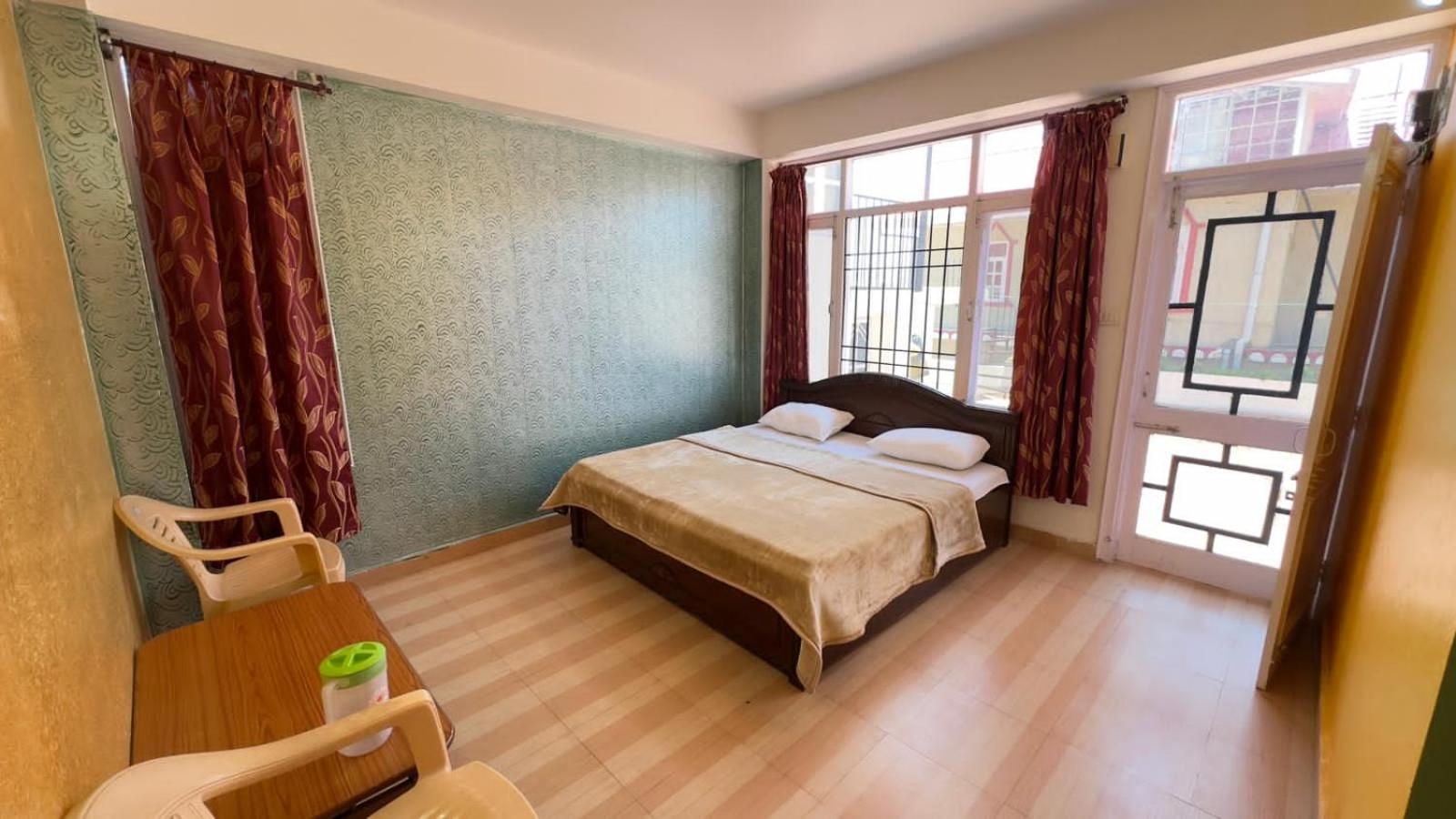 Keshav Niwas Homestay شيملا المظهر الخارجي الصورة