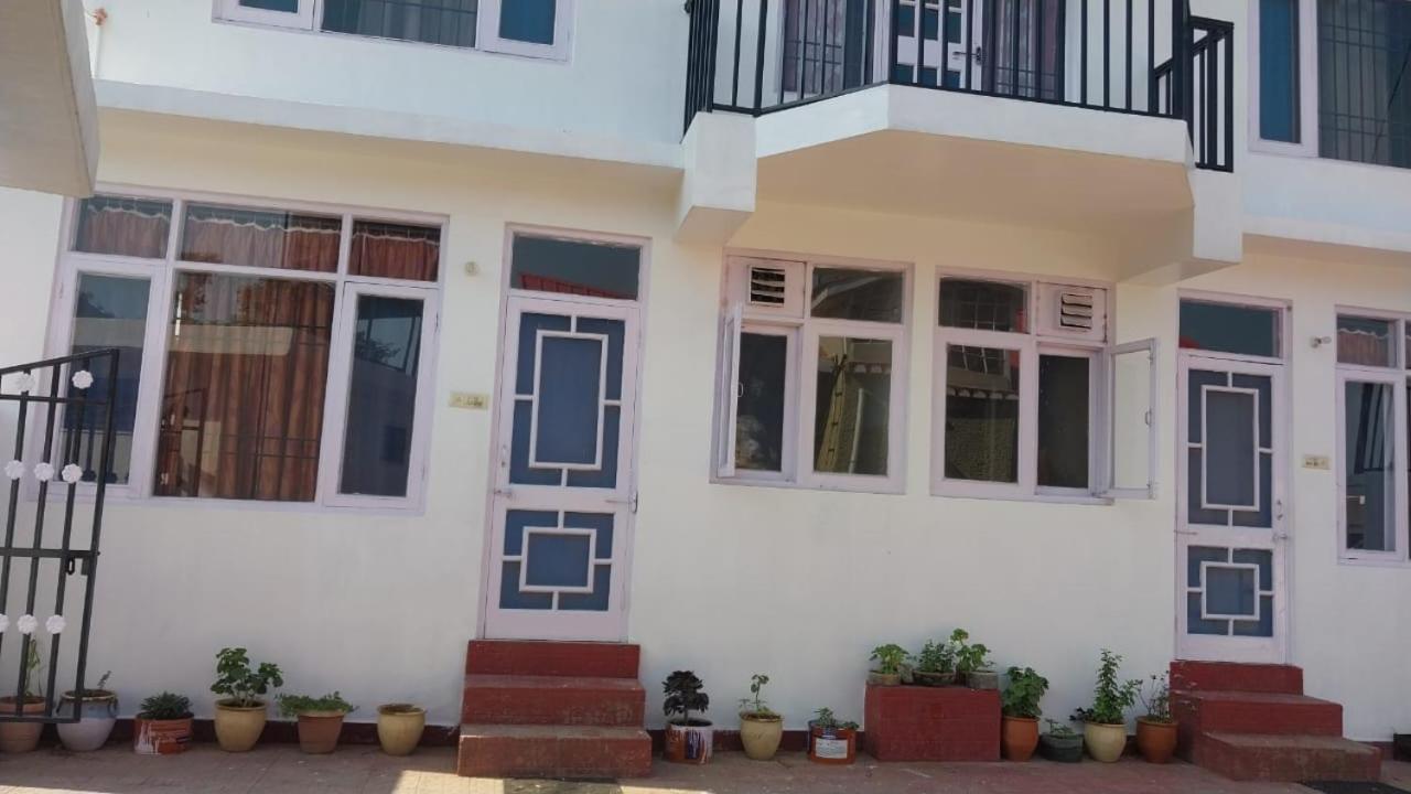 Keshav Niwas Homestay شيملا المظهر الخارجي الصورة