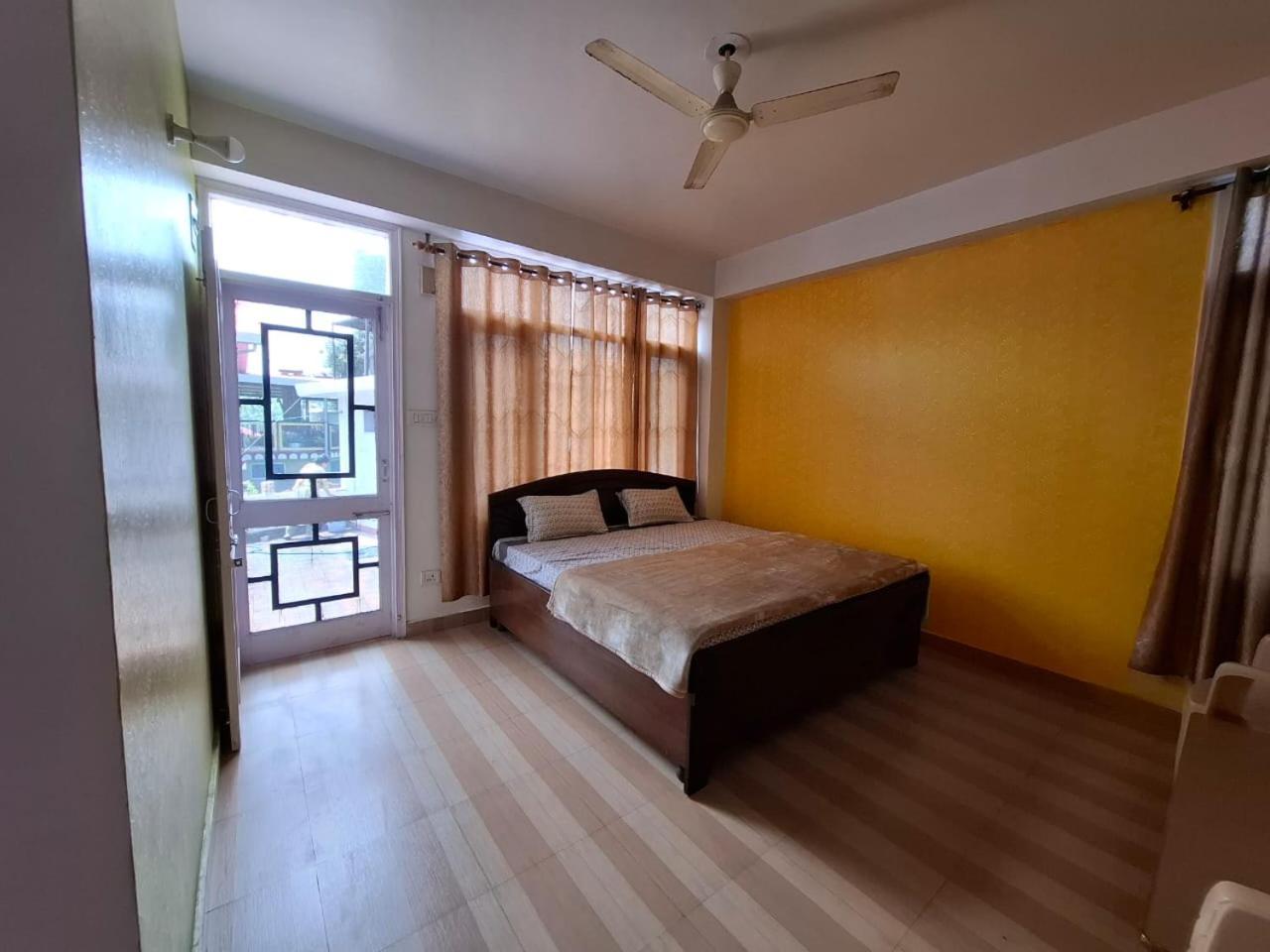 Keshav Niwas Homestay شيملا المظهر الخارجي الصورة