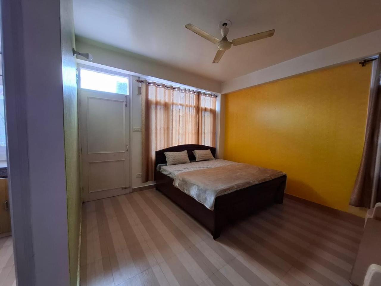 Keshav Niwas Homestay شيملا المظهر الخارجي الصورة